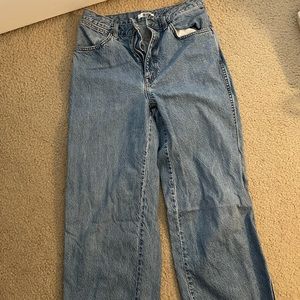 Uniqlo jeans